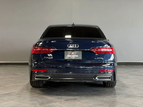 Used 2019 Audi A6 3.0T Prestige w/ Prestige Package AWD/4WD image 7