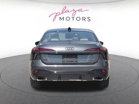 New 2026 Audi A6 Premium Plus AWD/4WD image 6