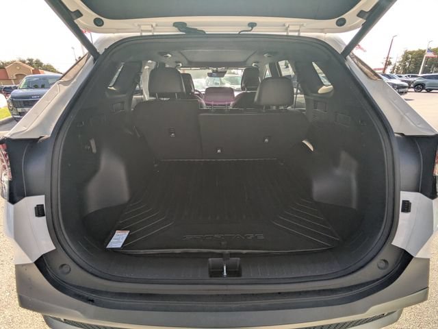 Certified 2023 Kia Sportage X-Line w/ X-Line Premium Package AWD/4WD image 13