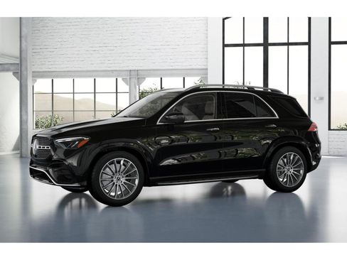 New 2026 Mercedes-Benz GLE 450 4MATIC image 38