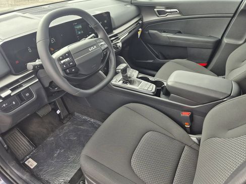 New 2026 Kia Sportage LX AWD/4WD image 9