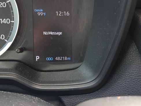 Certified 2022 Toyota Corolla LE FWD image 26