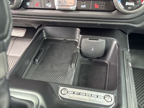 New 2026 Ford Bronco Outer Banks AWD/4WD image 31
