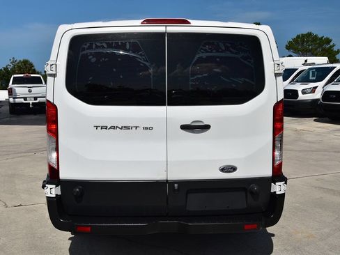 Used 2016 Ford Transit 150 148 Low Roof RWD image 6
