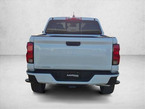New 2026 Chevrolet Colorado LT RWD image 8