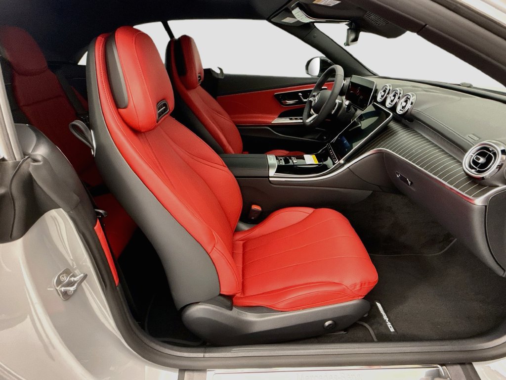 New 2027 Mercedes-Benz CLE 450 4MATIC Cabriolet image 18