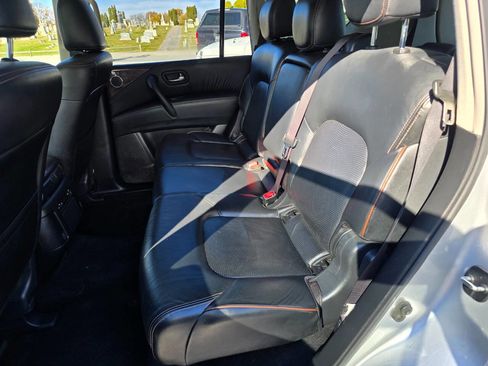 Used 2019 Nissan Armada SL w/ Premium Package image 24