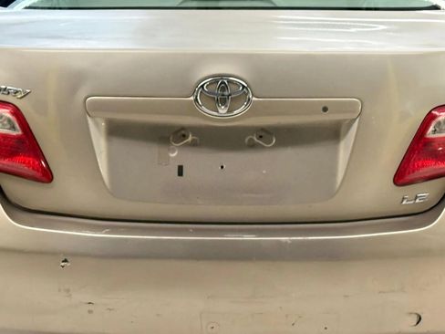 Used 2007 Toyota Camry LE image 11
