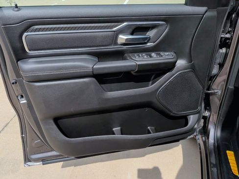 New 2026 RAM 1500 2WD Crew Cab image 10