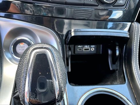 Used 2020 Nissan Maxima 3.5 SV w/ Floor Mat Group image 15