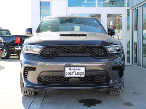 New 2026 Dodge Durango GT image 2