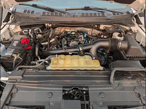 Used 2020 Ford F150 Lariat AWD/4WD image 36