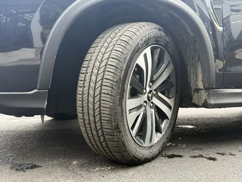 Used 2024 Mitsubishi Outlander Sport SE image 32