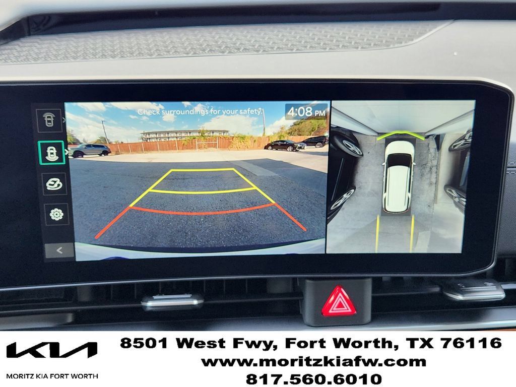 New 2026 Kia Carnival SX Prestige FWD image 13