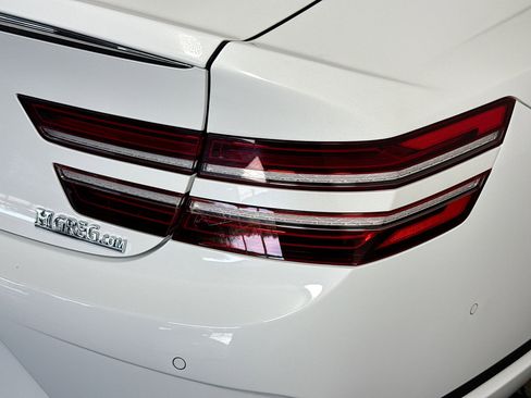 Used 2024 Genesis G80 w/ Prestige Package image 34