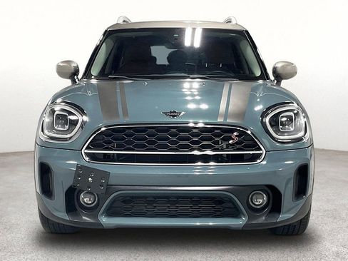 Used 2023 MINI Cooper Countryman S w/ Signature Upholstery Package FWD image 4