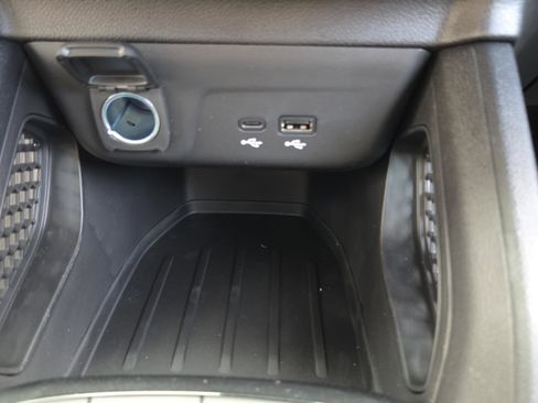 New 2026 Chevrolet TrailBlazer LS image 24