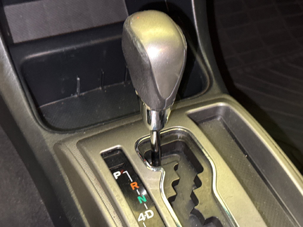 Used 2012 Toyota Tacoma PreRunner w/ SR5 Pkg RWD image 29