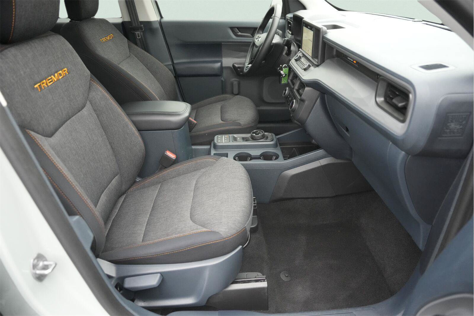 Used 2024 Ford Maverick Tremor w/ Tremor Off-Road Package AWD/4WD image 18
