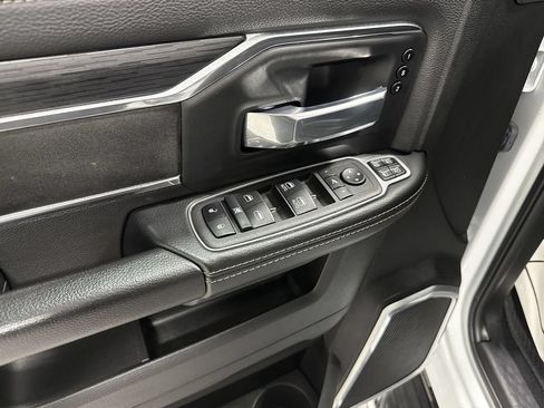 Used 2024 RAM 3500 Laramie w/ Sport Appearance Package AWD/4WD image 24