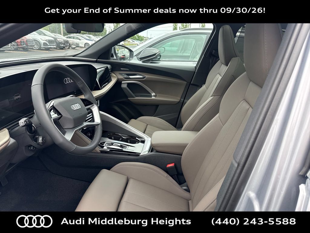 New 2026 Audi Q5 2.0T AWD/4WD image 12