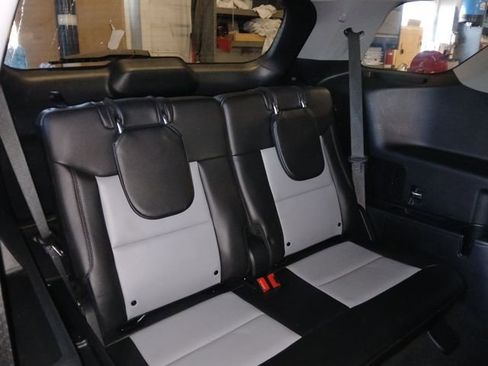 Certified 2023 Ford Explorer XLT w/ Equipment Group 202A image 59