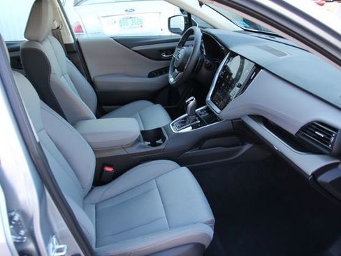 Certified 2025 Subaru Legacy Premium image 32