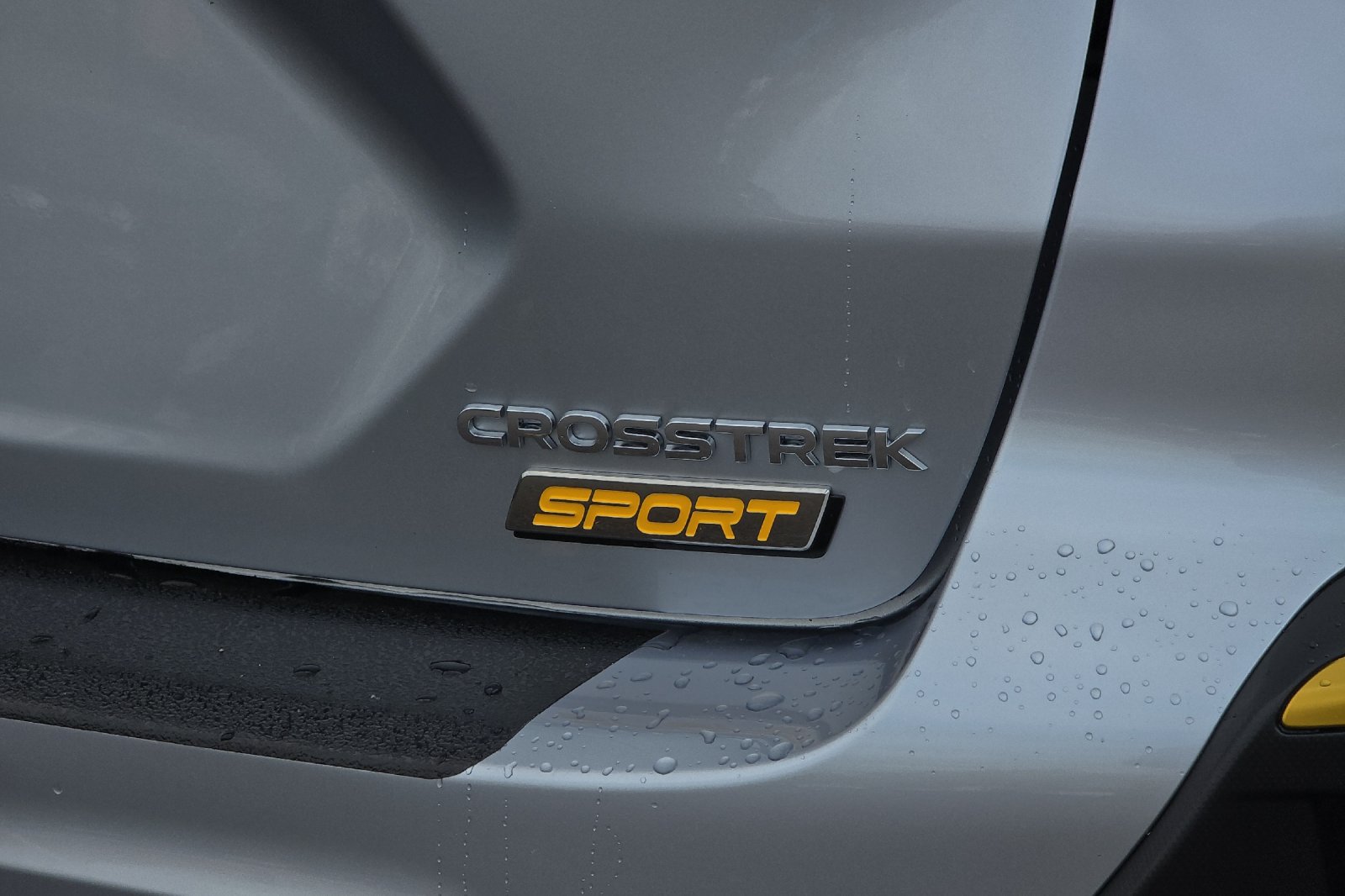 Used 2025 Subaru Crosstrek 2.5i Sport AWD/4WD image 27