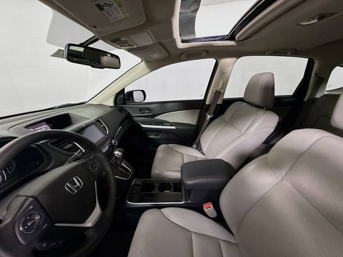 Used 2016 Honda CR-V EX-L image 21
