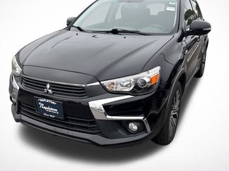 Used 2017 Mitsubishi Outlander Sport ES AWD/4WD video 1