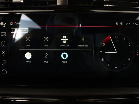 Used 2025 GMC Sierra 1500 AT4X image 7