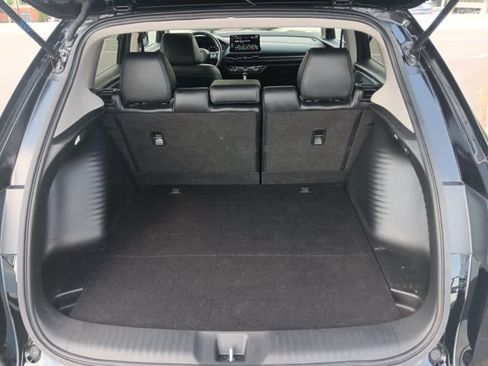 Used 2023 Honda HR-V EX-L image 28
