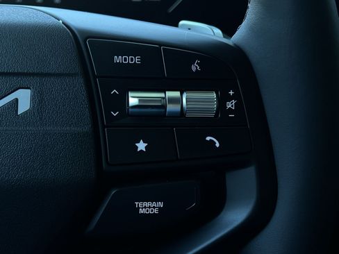 New 2026 Kia Sportage SX Prestige AWD/4WD image 30
