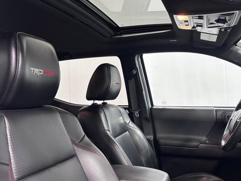Used 2020 Toyota Tacoma TRD Pro AWD/4WD image 20