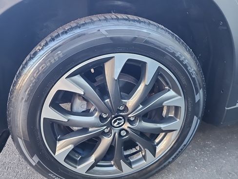 Used 2016 MAZDA CX-5 Grand Touring AWD/4WD image 12