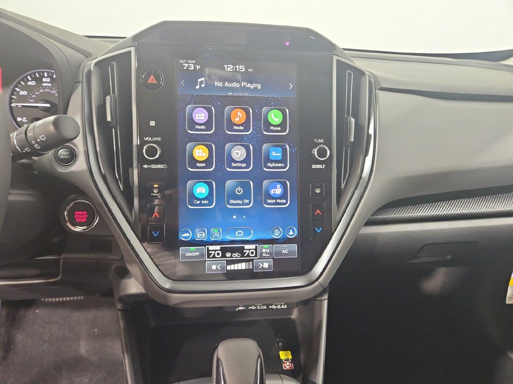 New 2026 Subaru Crosstrek 2.5i Limited AWD/4WD image 18