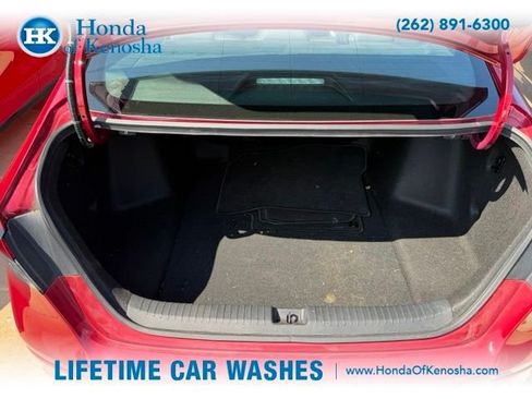 Used 2023 Honda Accord Sport image 8