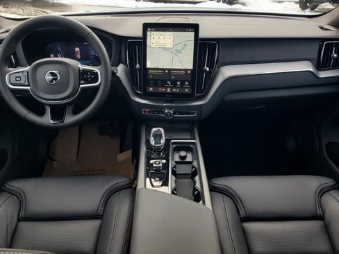 New 2026 Volvo XC60 B5 Ultra w/ Protection Package Premier AWD/4WD image 28