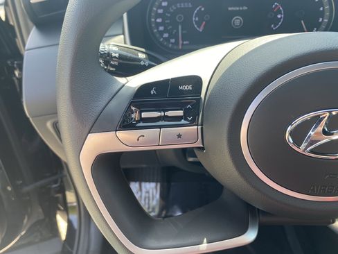 Used 2024 Hyundai Santa Cruz SEL image 18