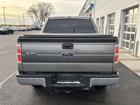 Used 2014 Ford F150 XLT image 6