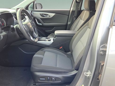 Used 2023 Chevrolet Blazer LT image 25