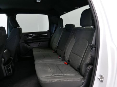 New 2025 RAM 1500 Big Horn image 6