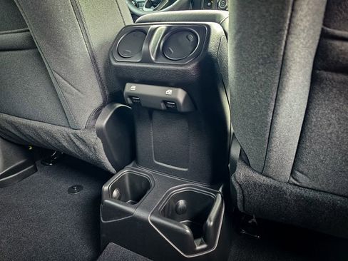 New 2025 Jeep Wrangler Sport S image 33