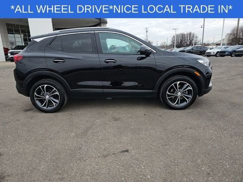 Used 2023 Buick Encore GX Select image 20