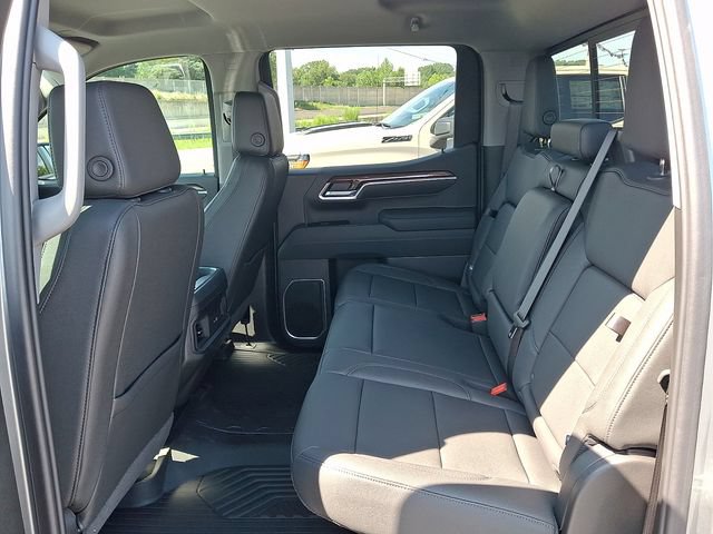 New 2026 Chevrolet Silverado 1500 RST AWD/4WD image 5