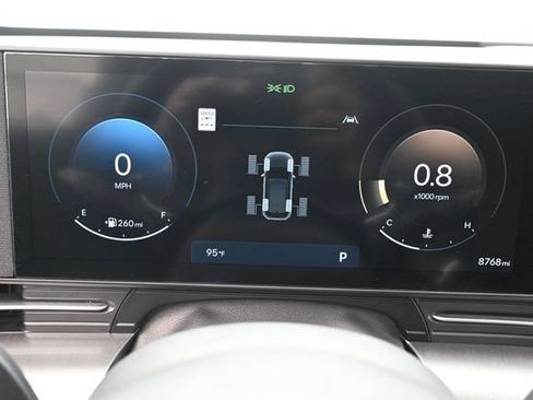 Used 2025 Hyundai Kona SEL AWD/4WD image 19