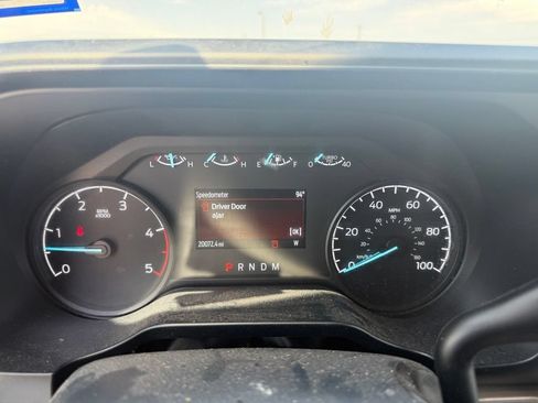 Used 2025 Ford F250 XL w/ XL Off-Road Package AWD/4WD image 14