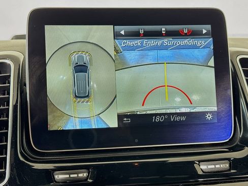 Used 2018 Mercedes-Benz GLE 350 4MATIC image 36