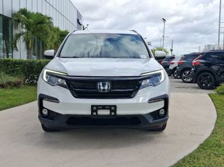 Used 2021 Honda Pilot Special Edition video 2