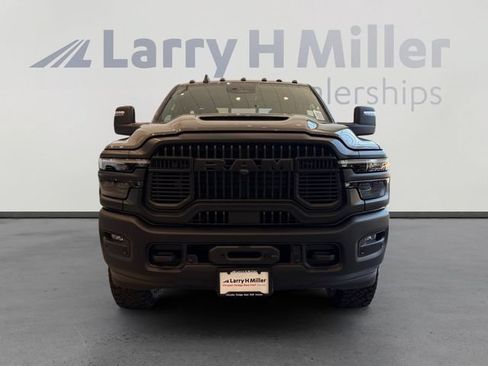 New 2026 RAM 2500 Power Wagon AWD/4WD image 8